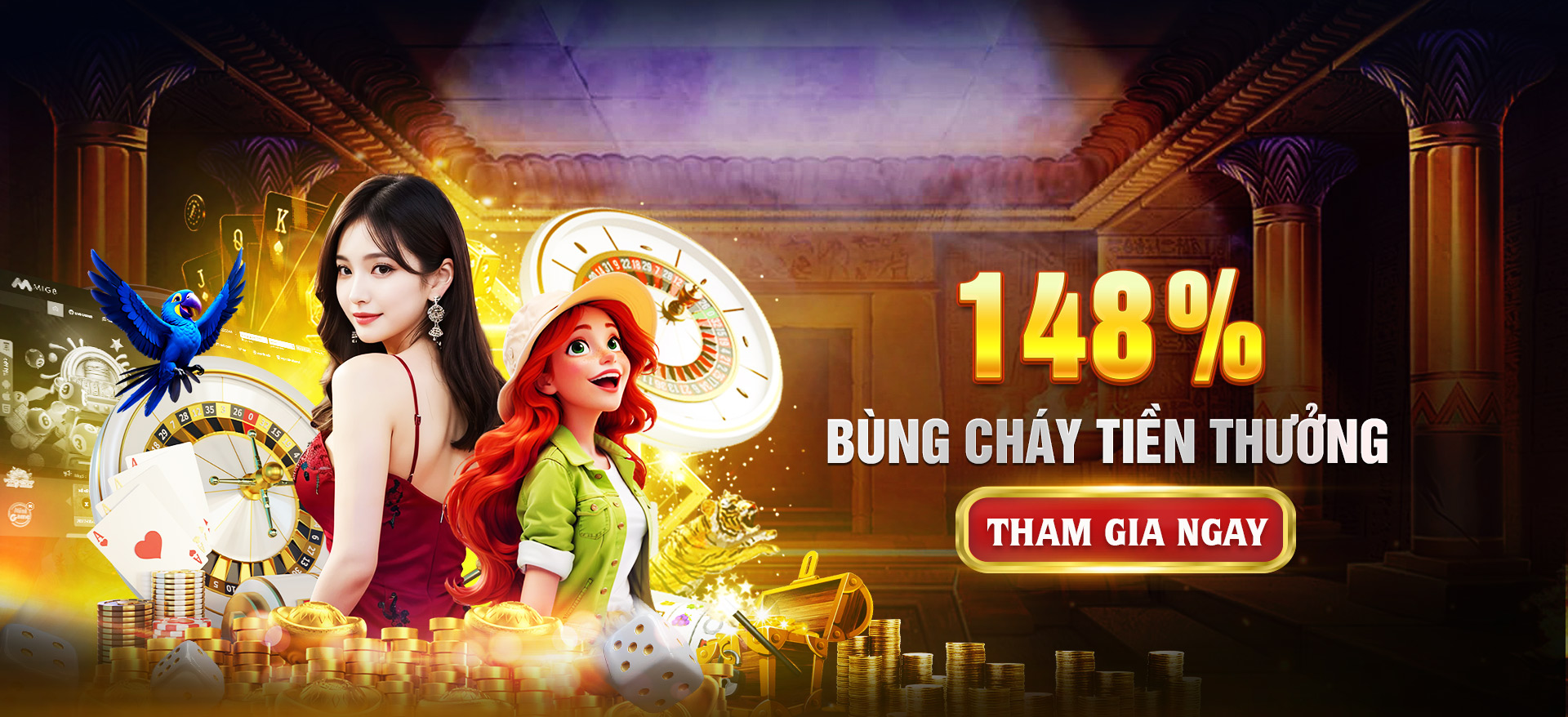 Hình ảnh quảng cáo của 1gom hiển thị nền tảng và các lợi ích
