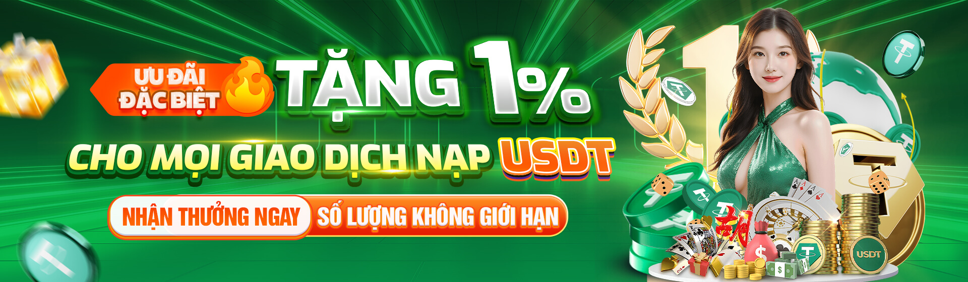 Hình ảnh quảng cáo của 1gom hiển thị nền tảng và các lợi ích