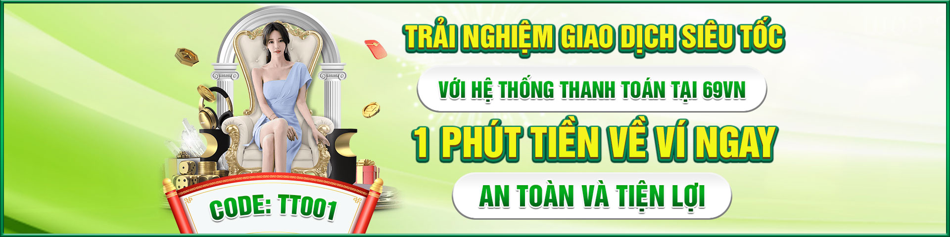 Hình ảnh quảng cáo của 1gom hiển thị nền tảng và các lợi ích