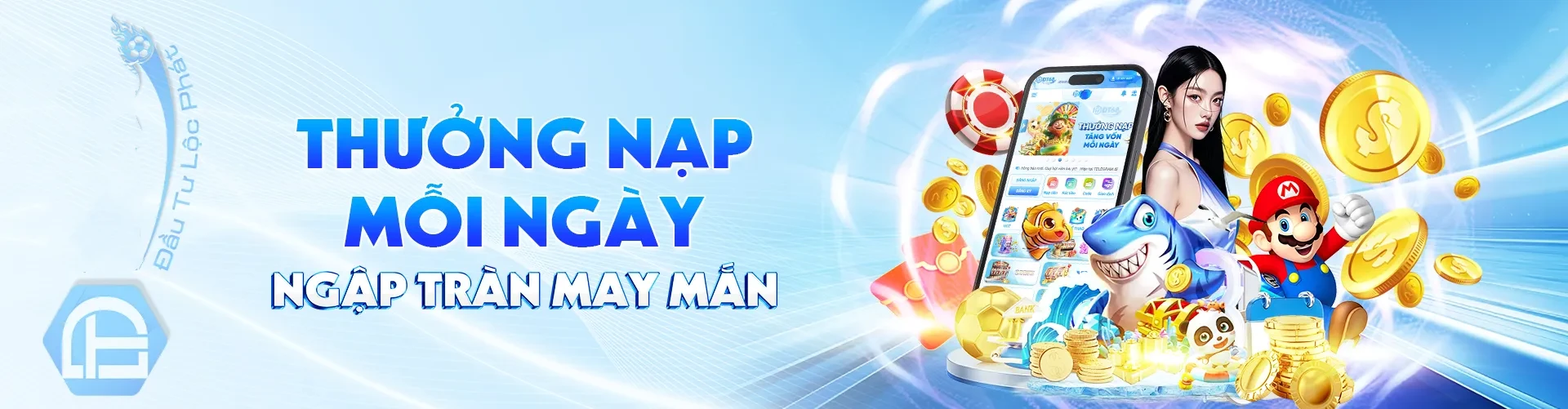 Hình ảnh quảng cáo của 1gom hiển thị nền tảng và các lợi ích