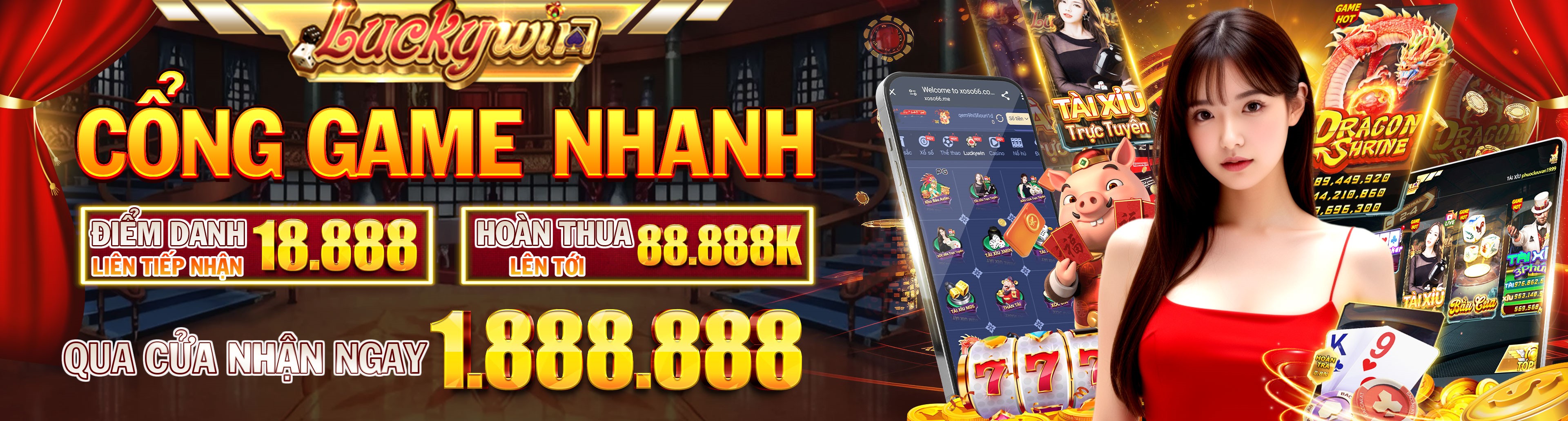 Hình ảnh quảng cáo của 1gom hiển thị nền tảng và các lợi ích