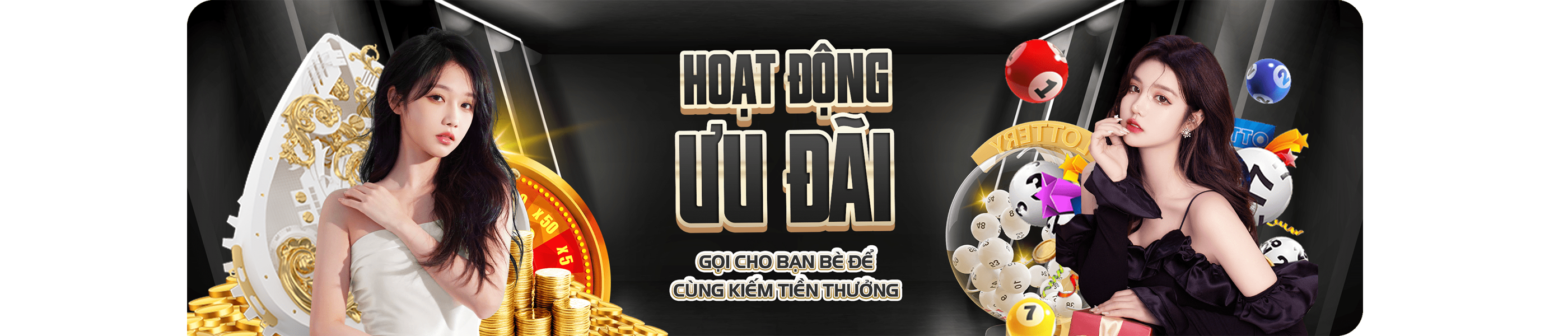 Hình ảnh quảng cáo của 1gom hiển thị nền tảng và các lợi ích