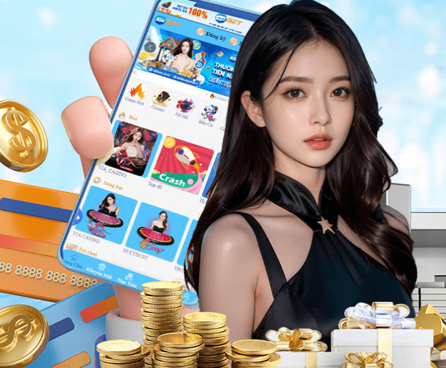 Hình ảnh quảng cáo của 1gom hiển thị nền tảng và các lợi ích