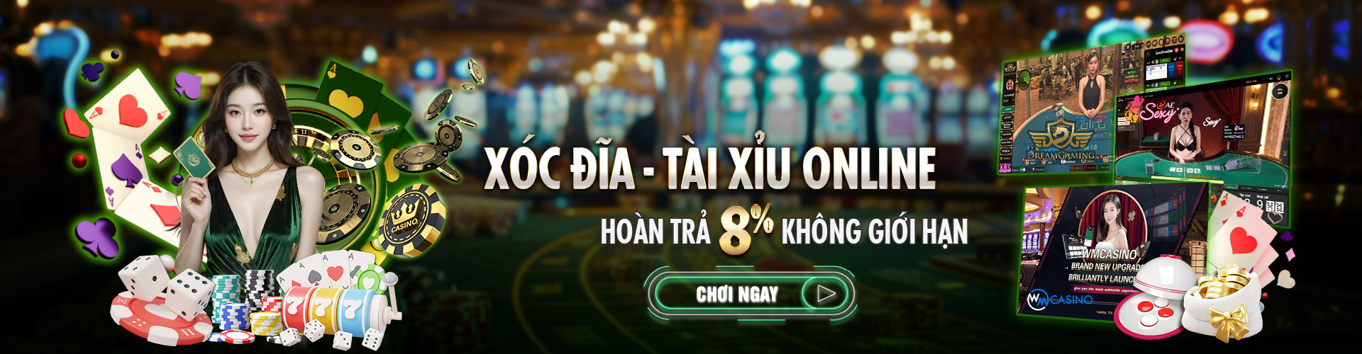 Hình ảnh quảng cáo của 1gom hiển thị nền tảng và các lợi ích