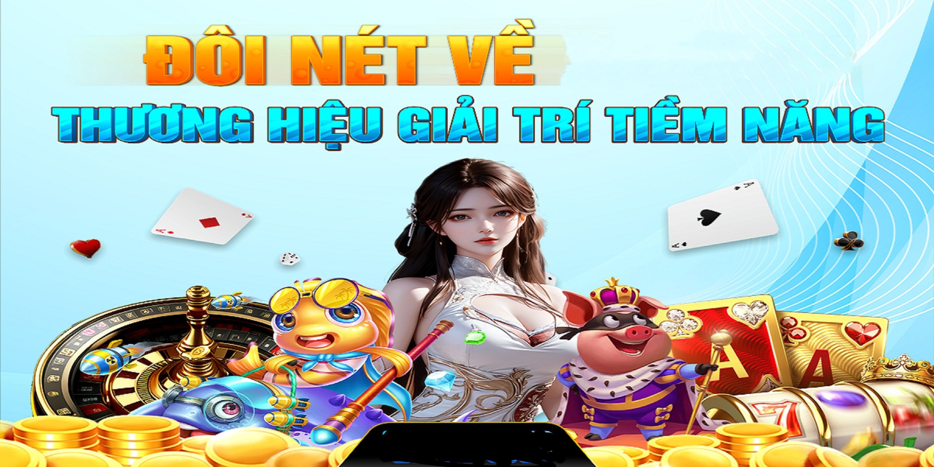 Hình ảnh quảng cáo của 1gom hiển thị nền tảng và các lợi ích