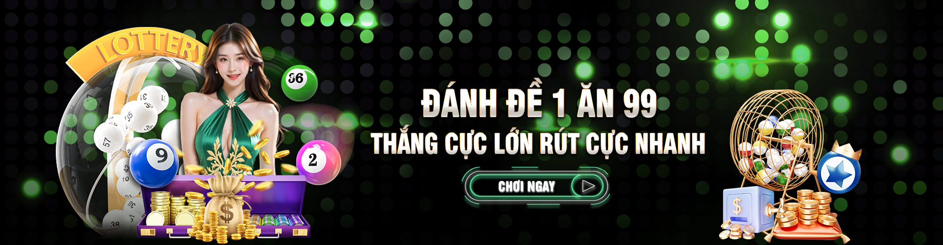 Hình ảnh quảng cáo của 1gom hiển thị nền tảng và các lợi ích